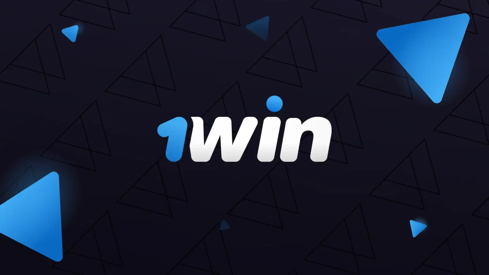 1win official online casino in India