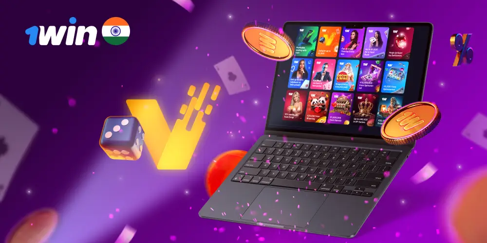 1win Casino